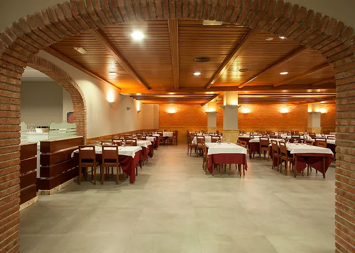 Hotel RH Vinaros Playa&Spa 4* Sup