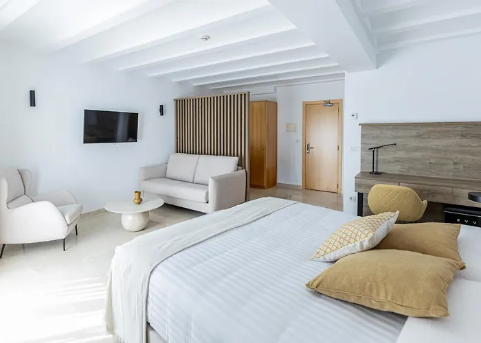 Hotel L'Anxana - Sólo Adultos