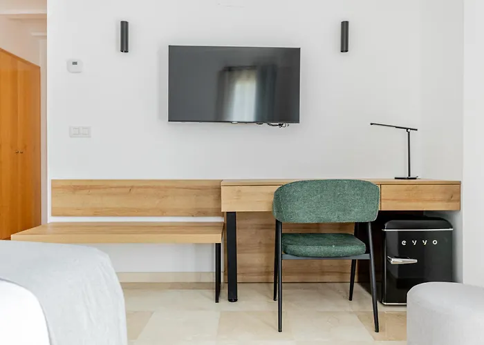 Hotel L'Anxana - Sólo Adultos